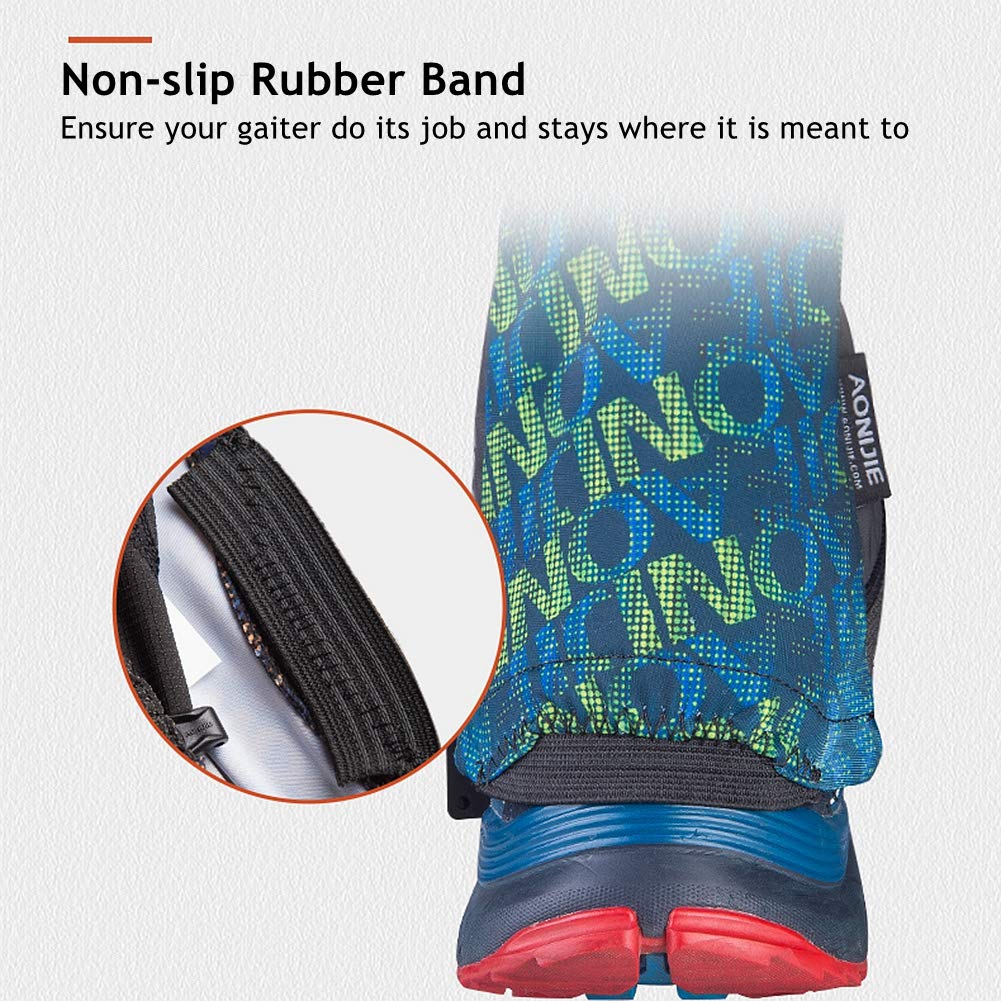 Aonijie OutdoorSandproof Çorap - Trail Mix incelemesi ve fiyatı
