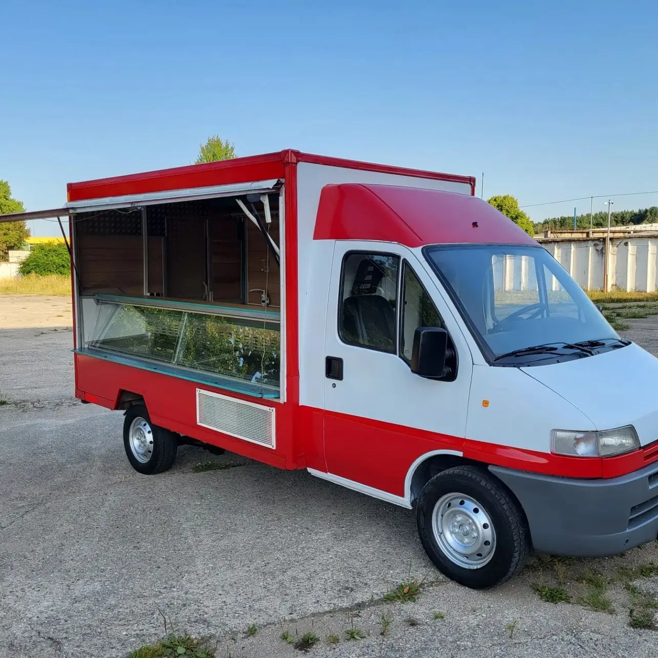 Bar, Kulüp, İçecek ve Atıştırm - Food Snacks Delivery incelemesi ve fiyatı