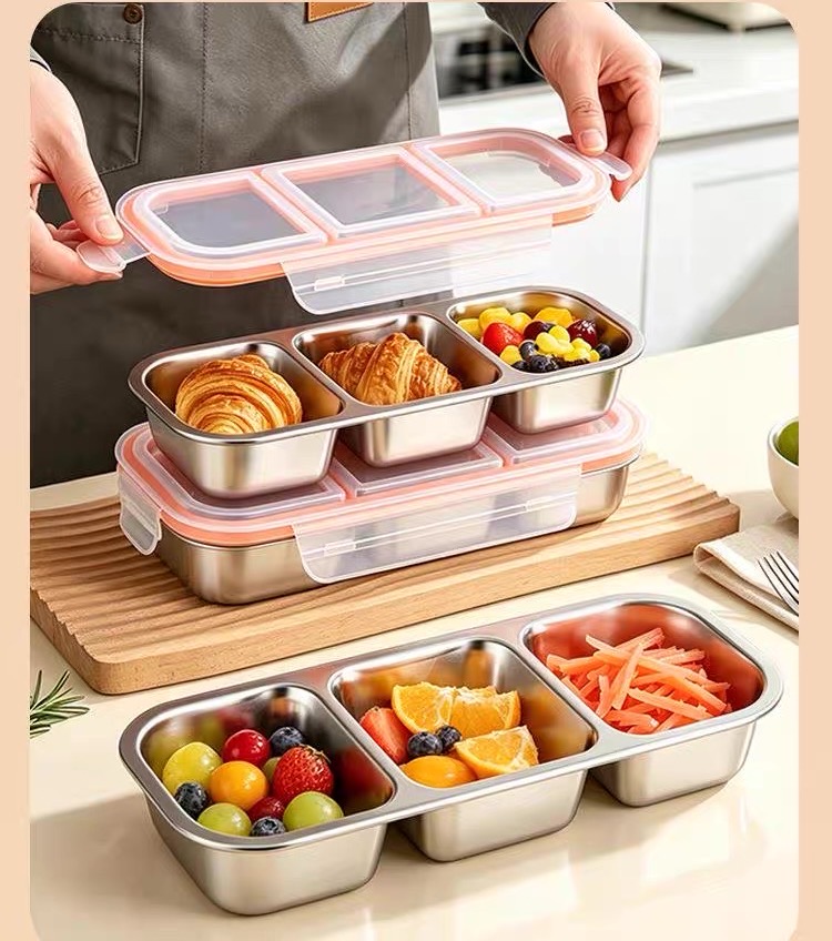 Bölmeli ve Kapalı, Küçük Boyut - Dried Fruit incelemesi ve fiyatı