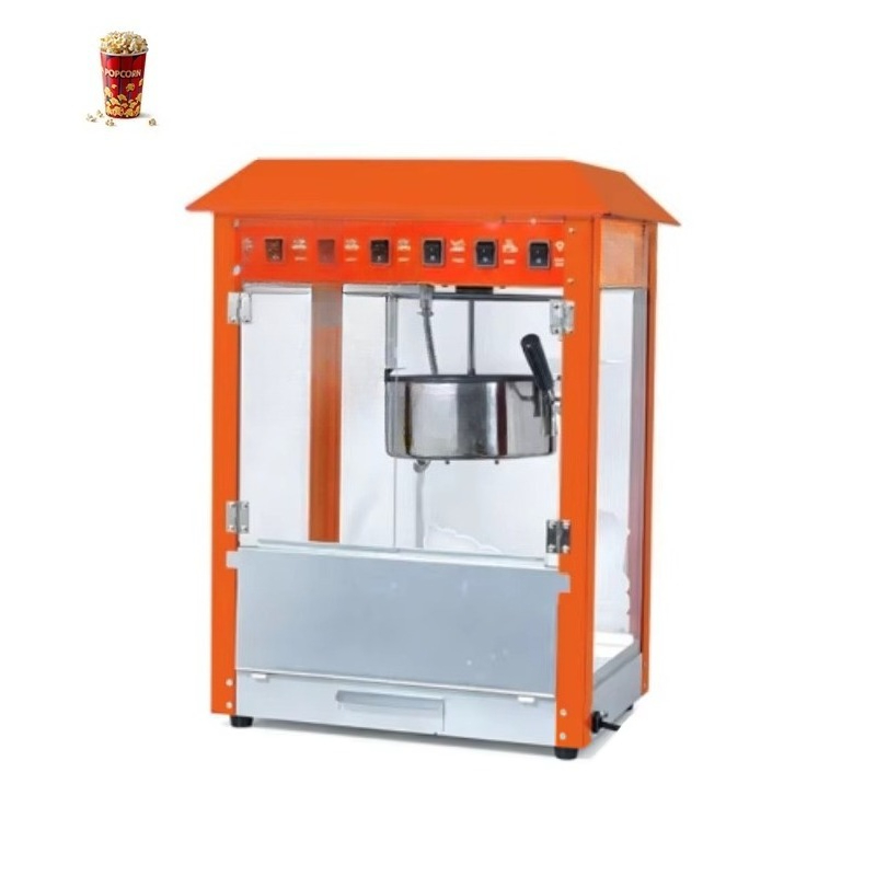 Patlamış Mısır Yapma Makinesi  - Popcorn incelemesi ve fiyatı