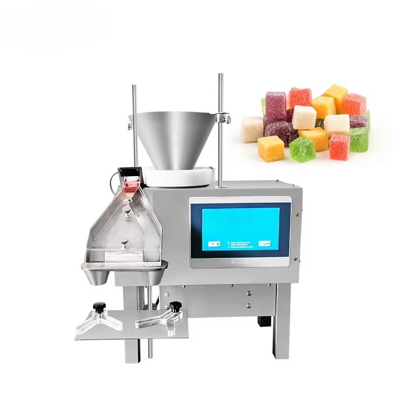 Haplar İçin Şeker Sayma Makine - Gummy Candy incelemesi ve fiyatı