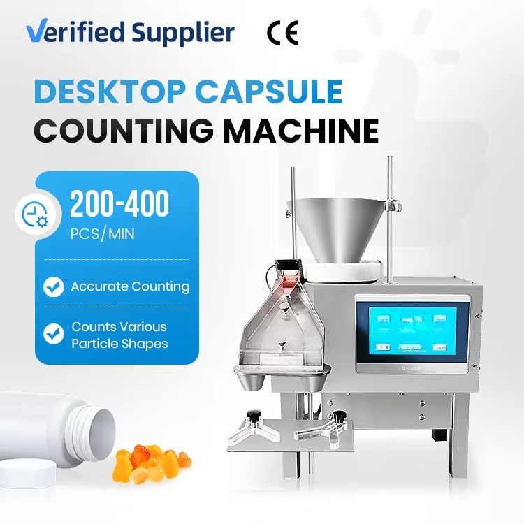 Haplar İçin Şeker Sayma Makine - Gummy Candy incelemesi ve fiyatı